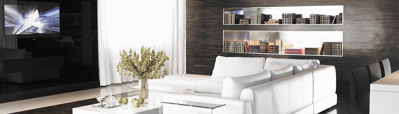 Czym różni się Apartament, Penthouse i Rezydencja?