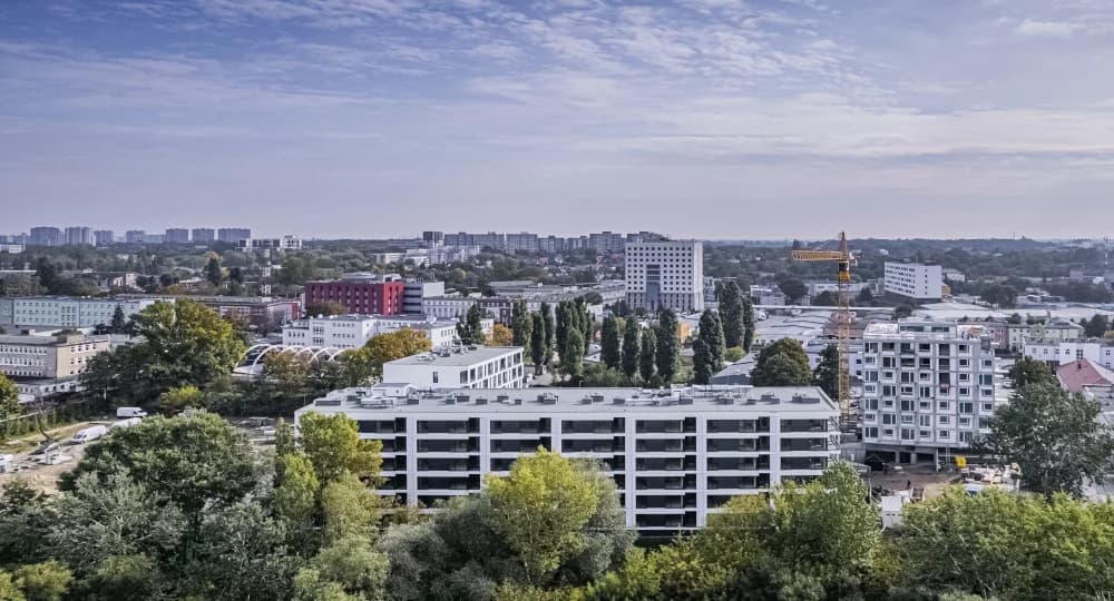 Jakie cechy wyróżniają apartamenty premium?