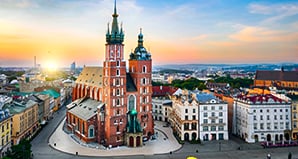 Kraków