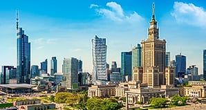 Warszawa