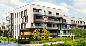 Luksusowe apartamenty na sprzedaż