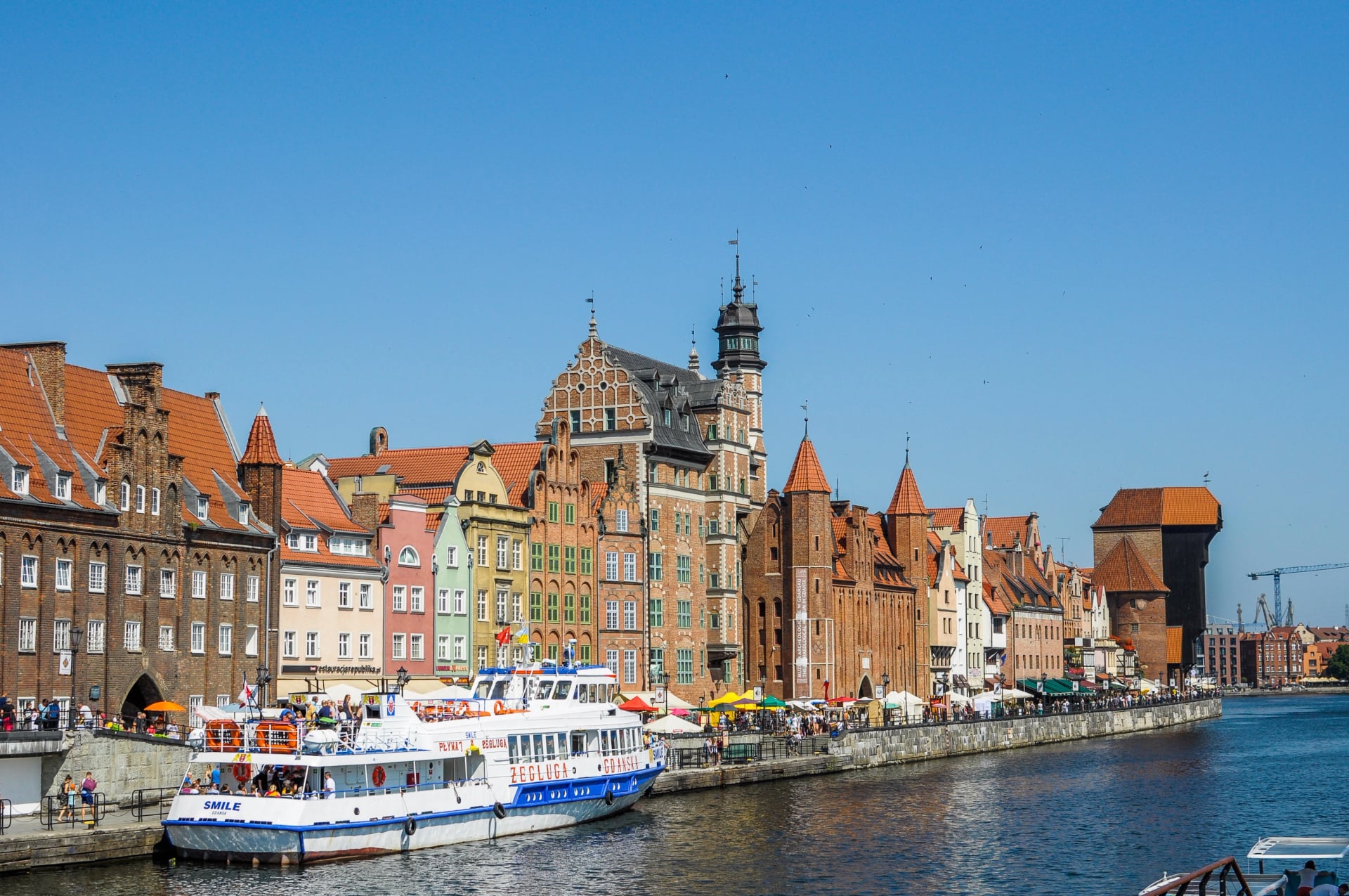 LUKSUSOWE NIERUCHOMOŚCI TRÓJMIASTO